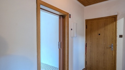 Prodej bytu 2+1 66 m², Harrachov - Nový Svět