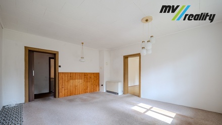 Prodej bytu 2+1 66 m², Harrachov - Nový Svět