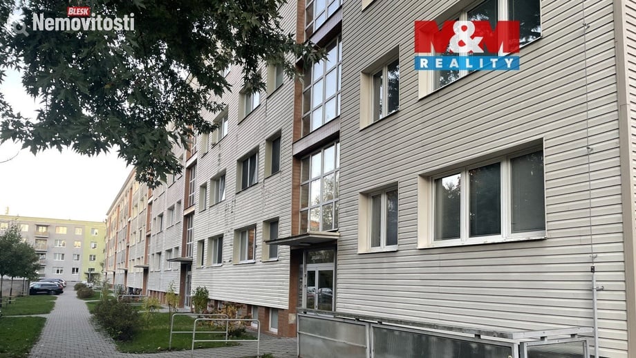Pronájem obchodního prostoru 70 m², Pardubice II