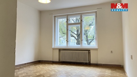 Pronájem bytu 3+1 98 m², Poděbrady