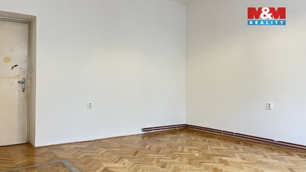 Pronájem bytu 3+1 98 m², Poděbrady