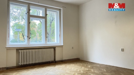 Pronájem bytu 3+1 98 m², Poděbrady