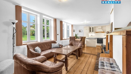 Prodej rodinného domu 151 m², Žacléř