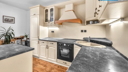 Prodej rodinného domu 151 m², Žacléř