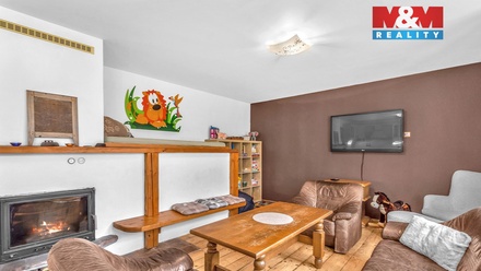 Prodej rodinného domu 151 m², Žacléř