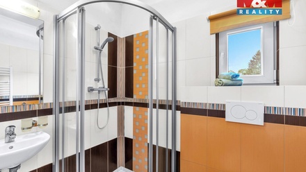 Prodej rodinného domu 151 m², Žacléř