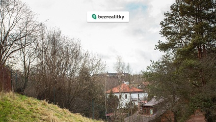 Prodej stavebního pozemku 1 644 m², Senohraby