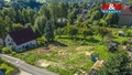Prodej stavebního pozemku 750 m², Jesenný