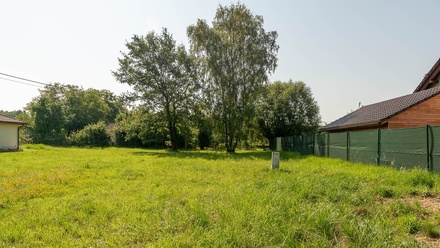 Prodej stavebního pozemku 1 279 m², Petrovice u Karviné - Dolní Marklovice