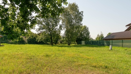 Prodej stavebního pozemku 1 279 m², Petrovice u Karviné - Dolní Marklovice