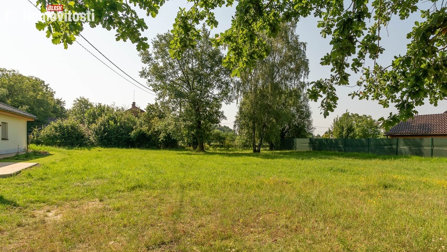 Prodej stavebního pozemku 1 279 m², Petrovice u Karviné - Dolní Marklovice