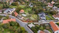Prodej stavebního pozemku 1 145 m², Struhařov