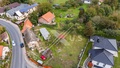 Prodej stavebního pozemku 1 145 m², Struhařov