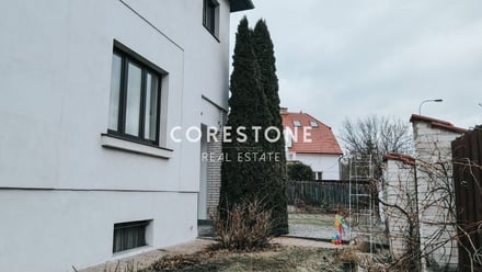 Prodej vily 382 m², Praha - Ruzyně