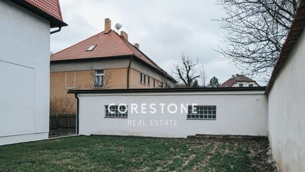 Prodej vily 382 m², Praha - Ruzyně