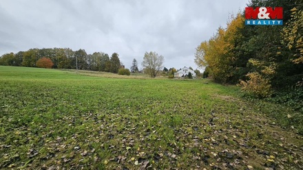 Prodej louky 7 881 m², Jedlí