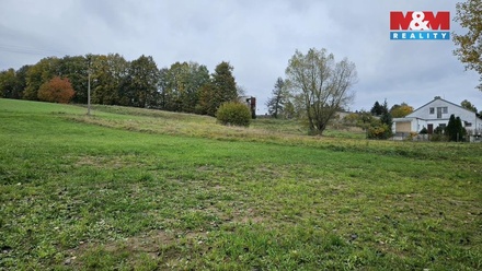 Prodej louky 7 881 m², Jedlí