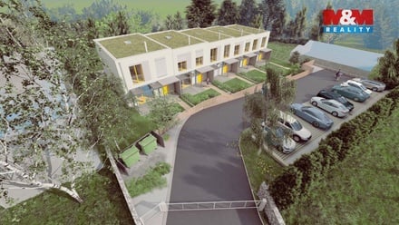 Prodej rodinného domu 120 m², Liberec