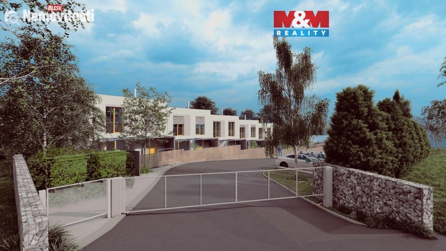 Prodej rodinného domu 120 m², Liberec