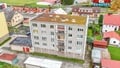 Prodej bytu 3+1 67 m², Bor