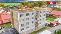 Prodej bytu 3+1 67 m², Bor