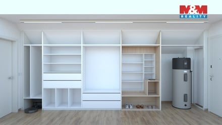 Prodej bytu 3+kk 86 m², Modřice