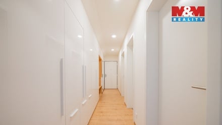 Prodej bytu 3+kk 86 m², Modřice