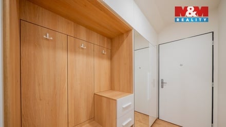Prodej bytu 3+kk 86 m², Modřice