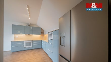 Prodej bytu 3+kk 86 m², Modřice