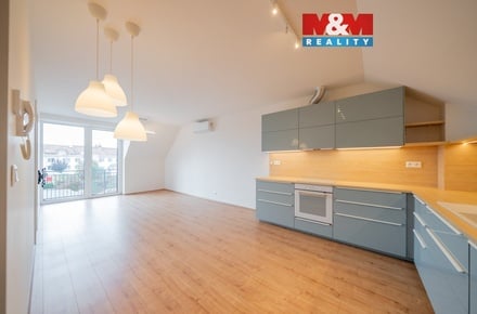 Prodej bytu 3+kk 86 m², Modřice