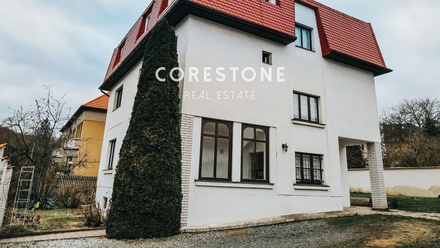 Prodej činžovního domu 382 m², Praha - Ruzyně