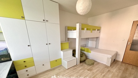 Pronájem bytu 3+1 67 m², Dobšice