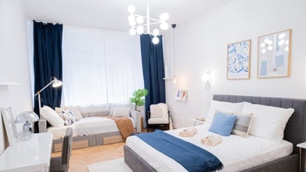 Prodej bytu 3+kk 76 m², Praha - Nové Město