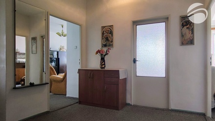 Prodej bytu 3+1 65 m², Rožnov pod Radhoštěm