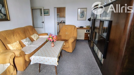 Prodej bytu 3+1 65 m², Rožnov pod Radhoštěm