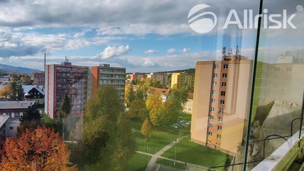 Prodej bytu 3+1 65 m², Rožnov pod Radhoštěm