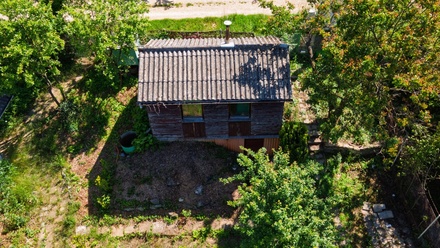 Prodej stavebního pozemku 801 m², Uherský Brod