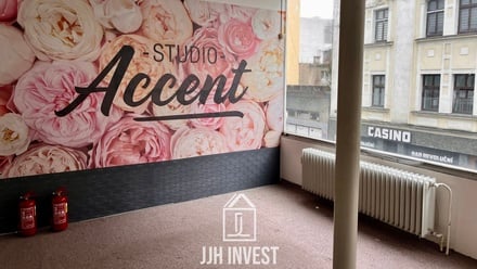 Pronájem obchodního prostoru 230 m², Liberec IV-Perštýn