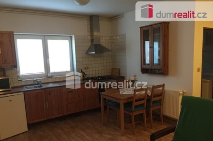 Pronájem bytu 2+kk 45 m², Frenštát pod Radhoštěm