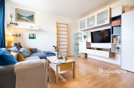 Prodej bytu 2+kk 48 m², Stochov