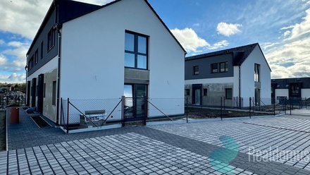 Prodej bytu 4+kk 96 m², České Budějovice