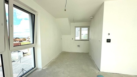 Prodej bytu 4+kk 96 m², České Budějovice