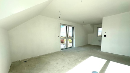 Prodej bytu 4+kk 96 m², České Budějovice
