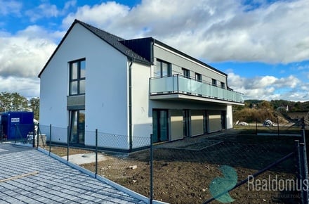 Prodej bytu 4+kk 96 m², České Budějovice