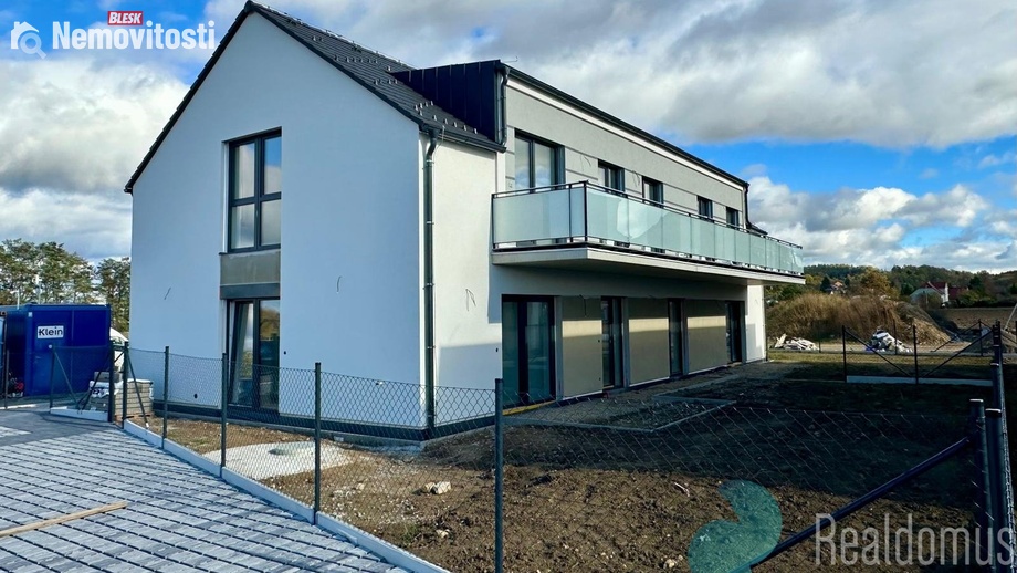 Prodej bytu 4+kk 96 m², České Budějovice