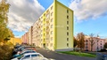 Prodej bytu 3+1 75 m², Ostrov
