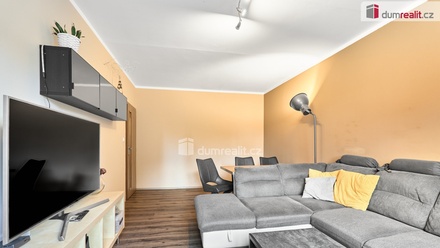 Prodej bytu 3+1 75 m², Ostrov