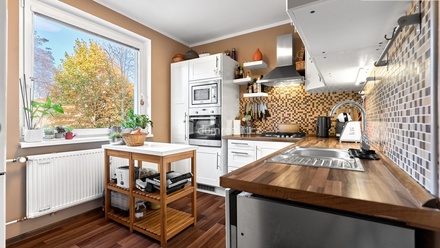 Prodej bytu 3+1 75 m², Ostrov