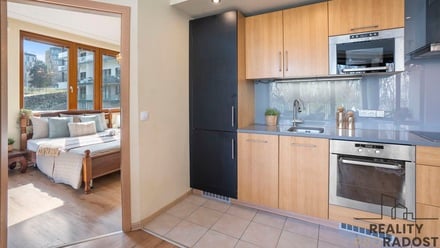 Pronájem bytu 2+kk 73 m², Praha 6