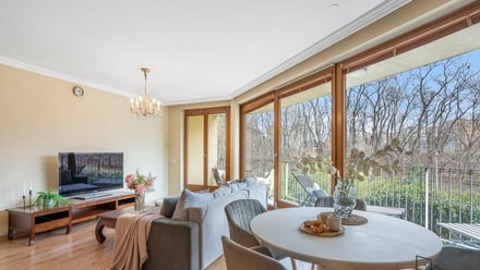 Pronájem bytu 2+kk 73 m², Praha 6